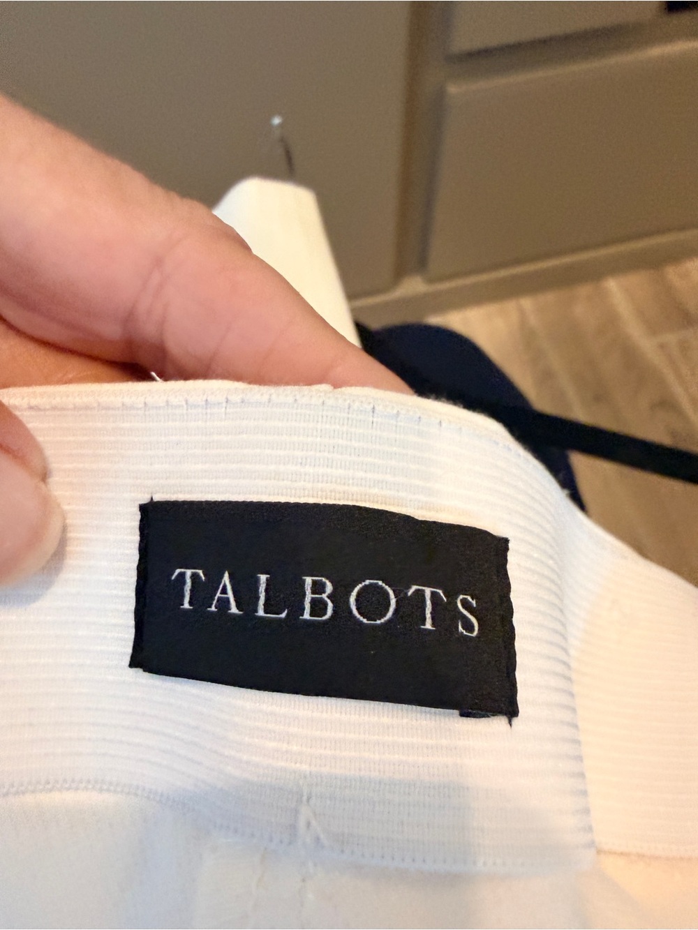 Talbot Portland Pants - Picture 4 of 7